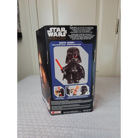 Star Wars Obi-Wan Kenobi Darth Vader - Picture 5 of 15